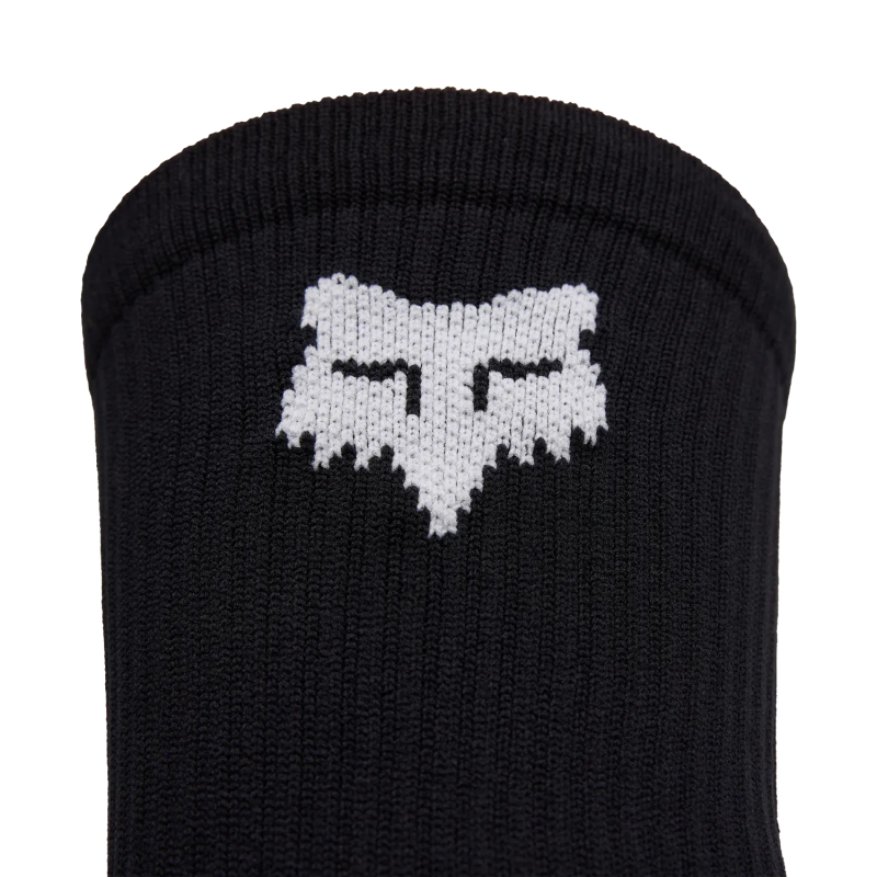 Fox Pack Chaussettes Ranger 6" Noir/Multi | VTT