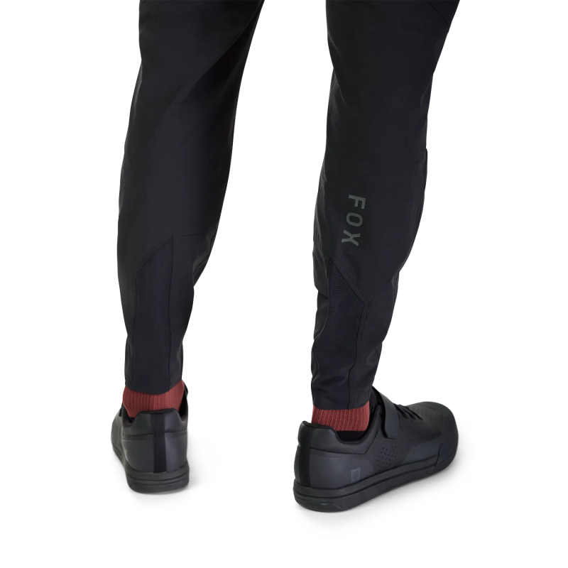 Fox Ranger noir pantalon noir - expédition 24h - meilleurs prix
