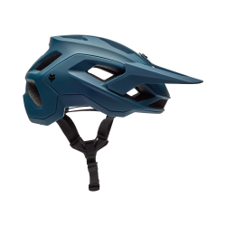 Fox Speedframe Solid Bleu | Casque MTB Mips
