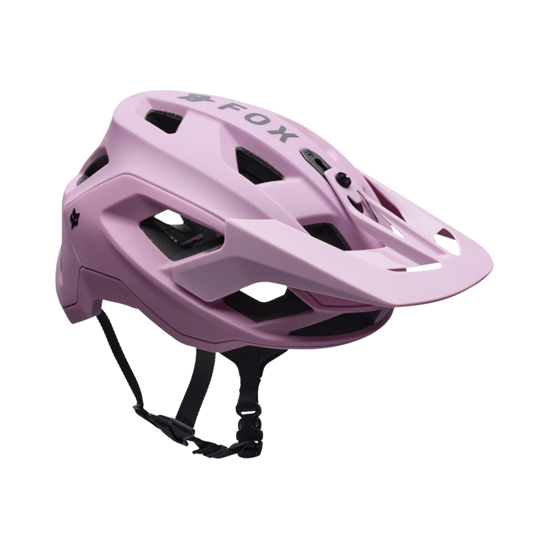 Fox Speedframe Solid Lavande Drift | Casque MTB Mips