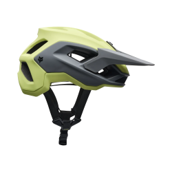 Fox Speedframe 5050 Jaune Casque MTB Mips