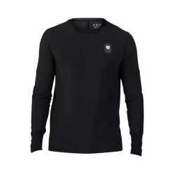 Fox Defend Thermal noir t-shirt technique - expédition 24h