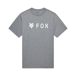 Fox Absolute Original Dri-Release gris graphite