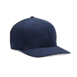 Fox Head Select Flexfit casquette bleue - expédition 24h