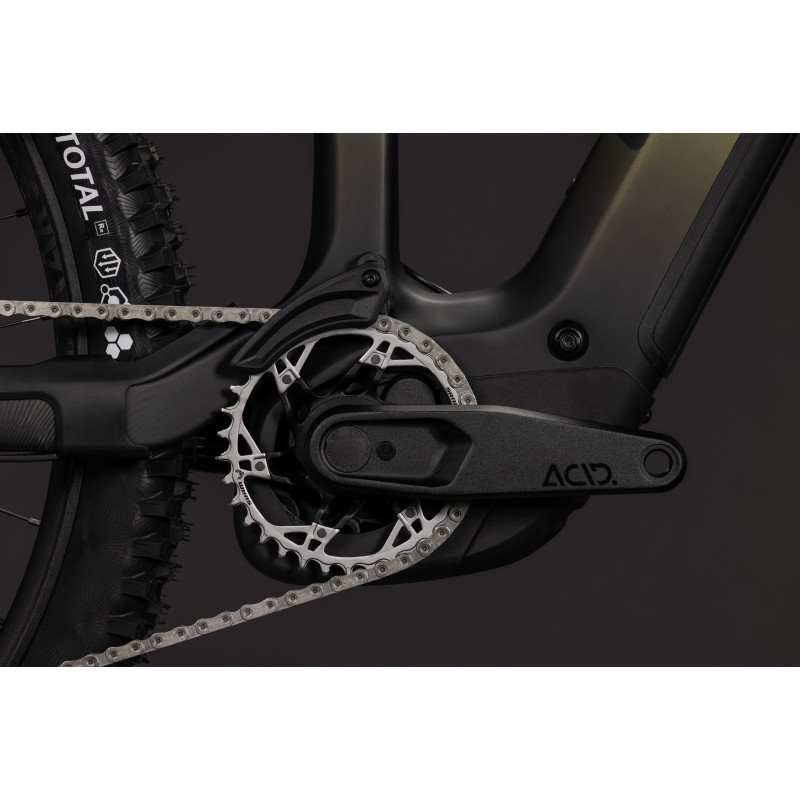 Cube Stereo Hybrid ONE44 HPC TM 800 2027 | Pedalmoto - Livraison 24h