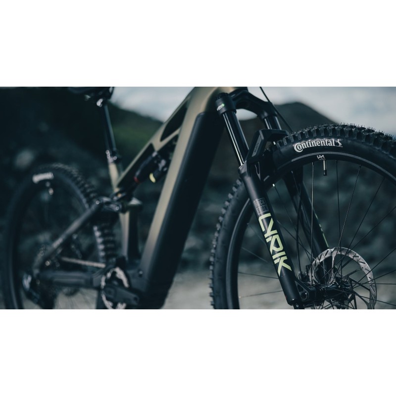Cube Stereo Hybrid ONE44 HPC TM 800 2027 | Pedalmoto - Livraison 24h