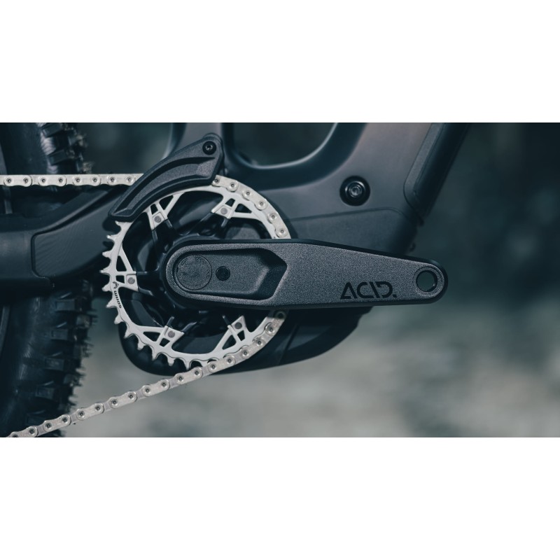 Cube Stereo Hybrid ONE44 HPC TM 800 2027 | Pedalmoto - Livraison 24h
