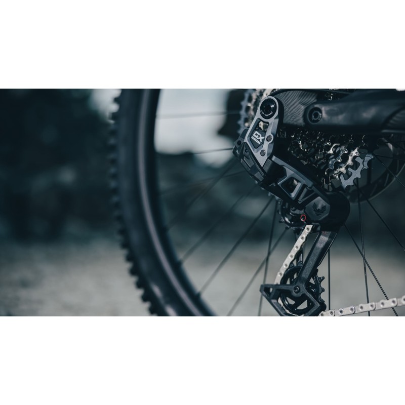 Cube Stereo Hybrid ONE44 HPC TM 800 2027 | Pedalmoto - Livraison 24h