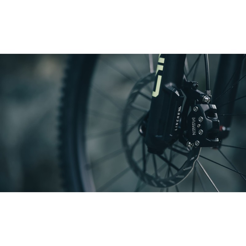 Cube Stereo Hybrid ONE44 HPC TM 800 2027 | Pedalmoto - Livraison 24h