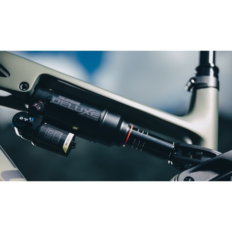 Cube Stereo Hybrid ONE44 HPC TM 800 2027 | Pedalmoto - Livraison 24h