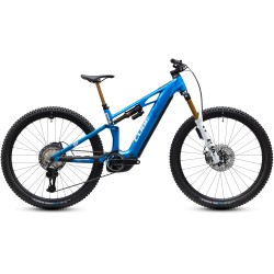 CUBE Stereo Hybrid ONE44 HPC AT 800 2027 | Pedalmoto - Livraison 24h