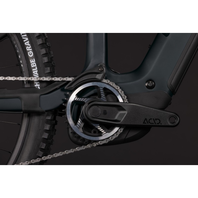 CUBE Stereo Hybrid ONE44 HPC AT 800 2027 | Pedalmoto - Livraison 24h