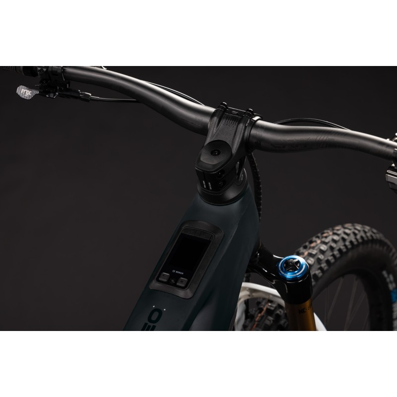 CUBE Stereo Hybrid ONE44 HPC AT 800 2027 | Pedalmoto - Livraison 24h