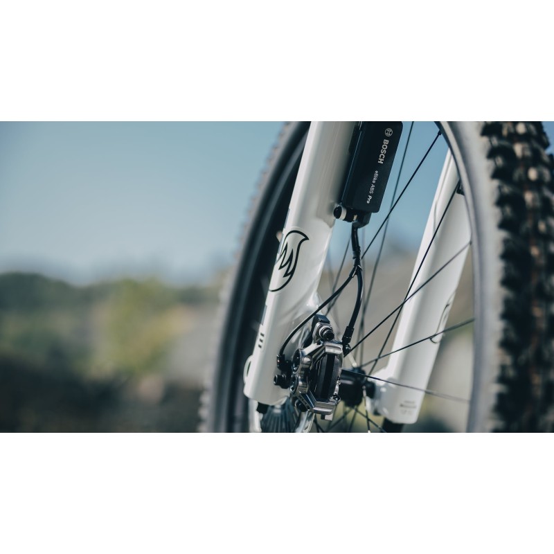 CUBE Stereo Hybrid ONE44 HPC AT 800 2027 | Pedalmoto - Livraison 24h