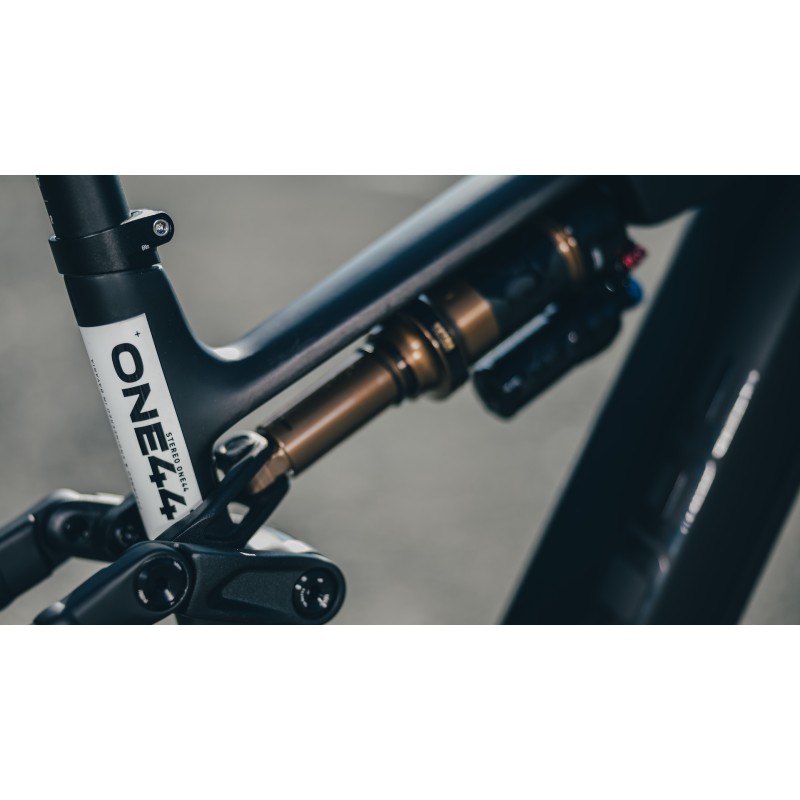 CUBE Stereo Hybrid ONE44 HPC AT 800 2027 | Pedalmoto - Livraison 24h