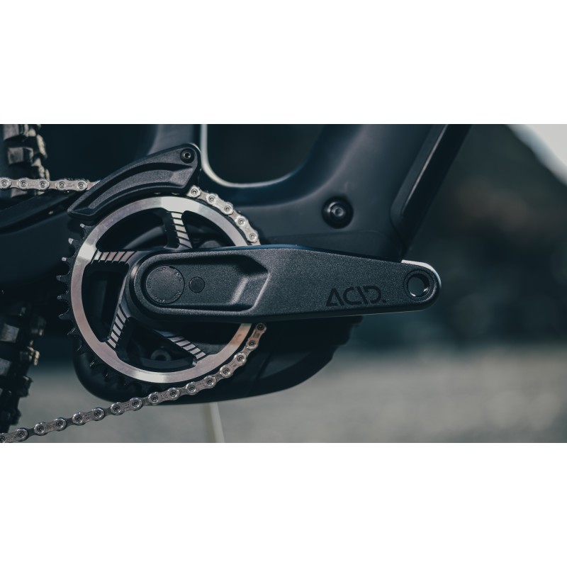 CUBE Stereo Hybrid ONE44 HPC AT 800 2027 | Pedalmoto - Livraison 24h