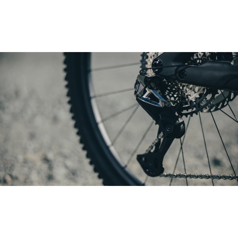 CUBE Stereo Hybrid ONE44 HPC AT 800 2027 | Pedalmoto - Livraison 24h