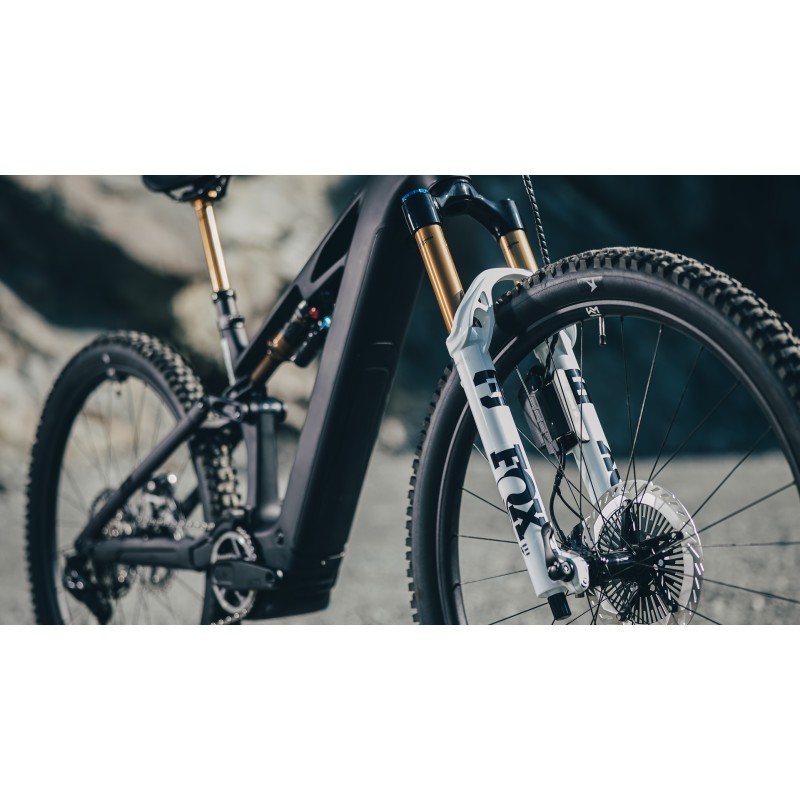 CUBE Stereo Hybrid ONE44 HPC AT 800 2027 | Pedalmoto - Livraison 24h