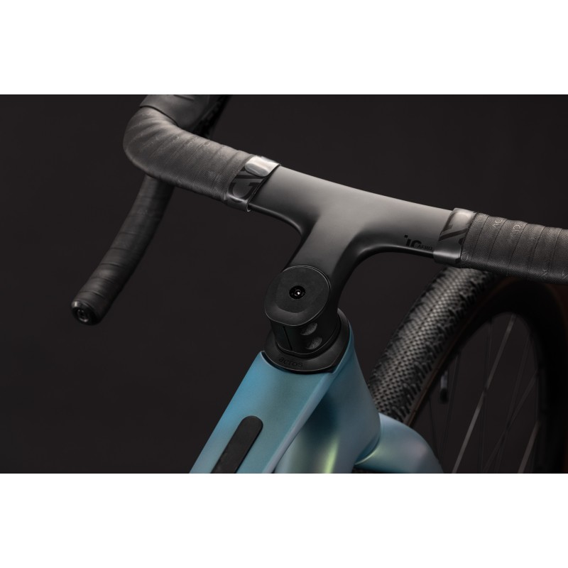 Cube Nuroad C:62 Race 2027 | Gravel Carbone | Pedalmoto - expédition 24h