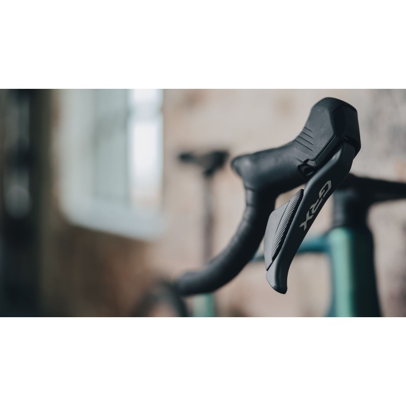 Cube Nuroad C:62 Race 2027 | Gravel Carbone | Pedalmoto - expédition 24h