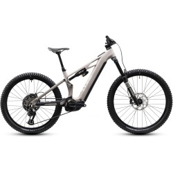 Cube Stereo Hybrid ONE77 HPC Race 800 2027 | Pedalmoto - Livraison 24h