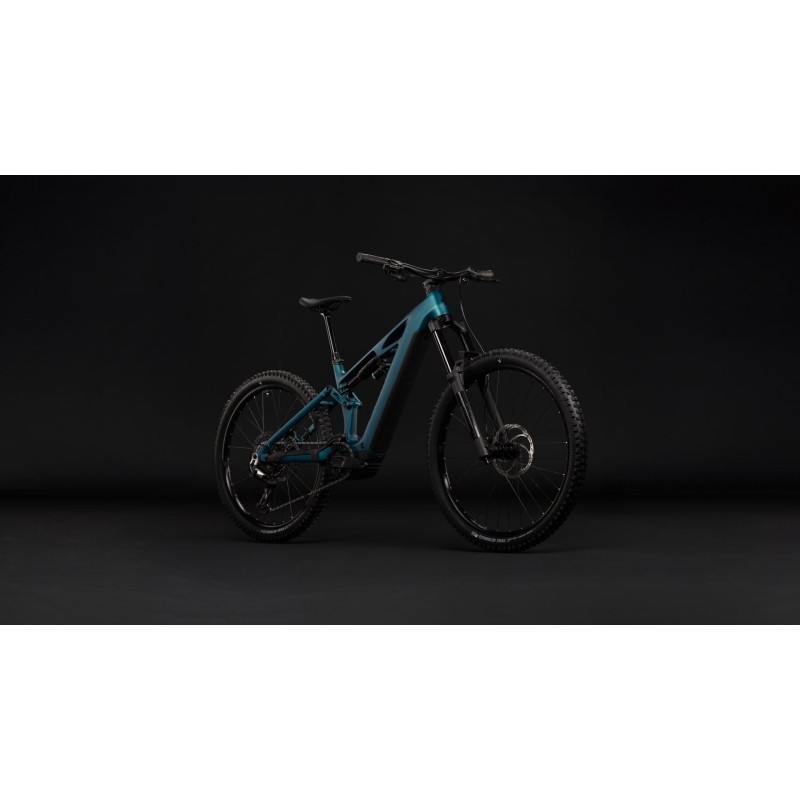 CUBE STEREO HYBRID ONE77 HPC RACE 800 2027
