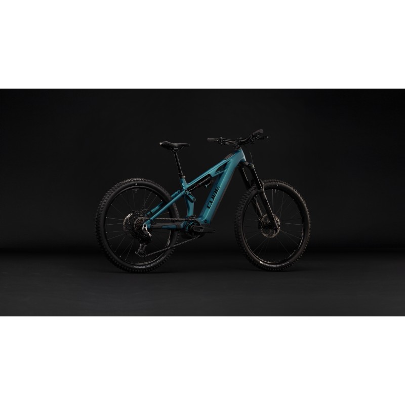 CUBE STEREO HYBRID ONE77 HPC RACE 800 2027