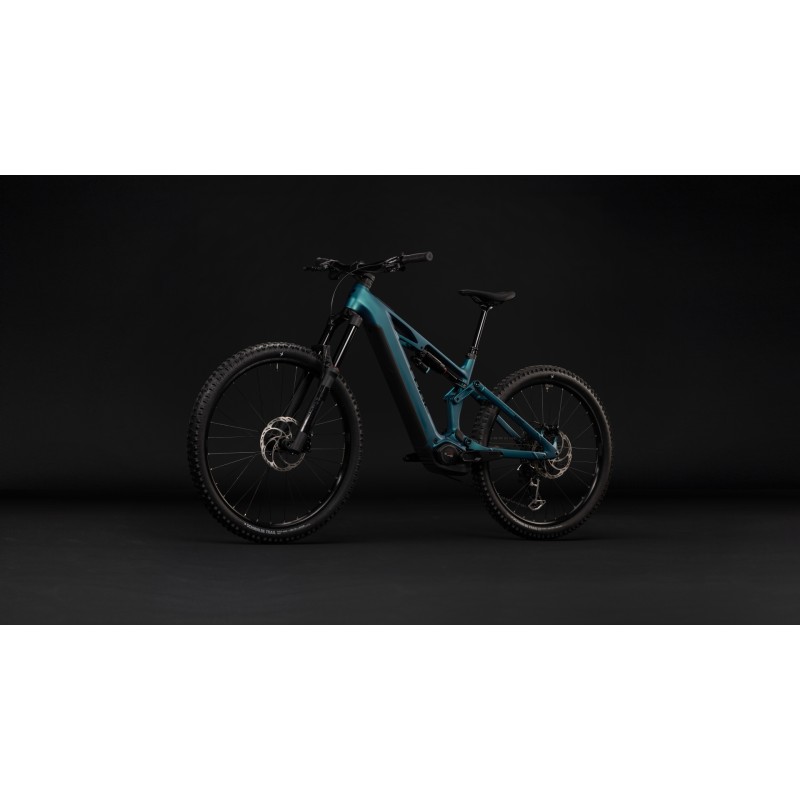 CUBE STEREO HYBRID ONE77 HPC RACE 800 2027
