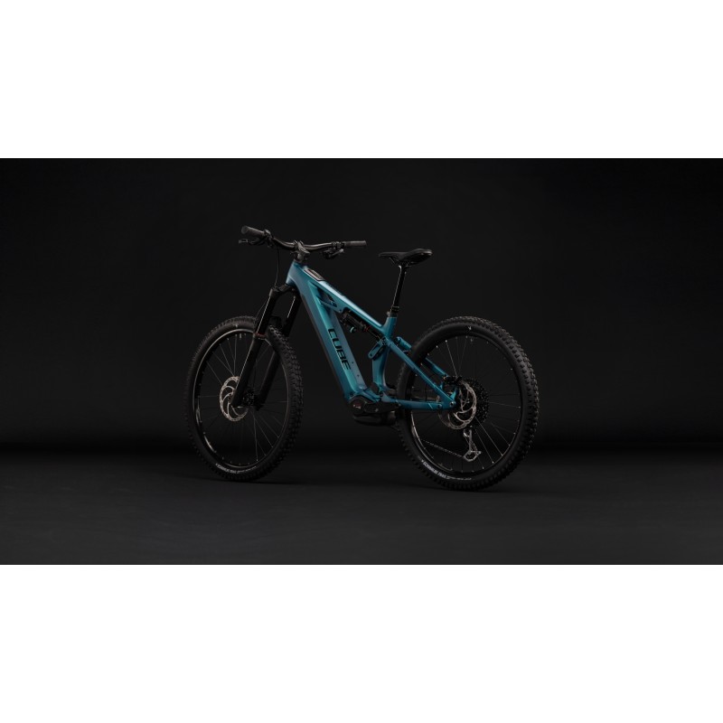CUBE STEREO HYBRID ONE77 HPC RACE 800 2027