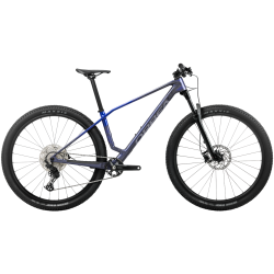Orbea Alma M50 2027 | Vélo MTB Carbone Shimano Deore 12V