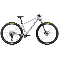 Orbea Alma H30 2027 | VTT 29" Shimano Deore | Pedalmoto - Livraison 24h