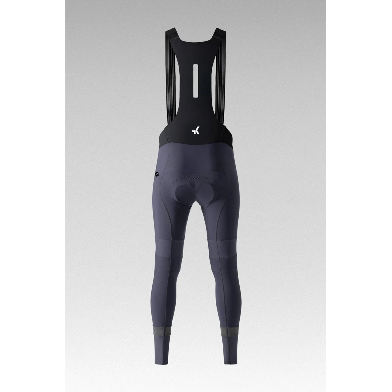 Gobik Absolute 8.0 Homme Ultrablue | Cuissard Long - Livraison 24h