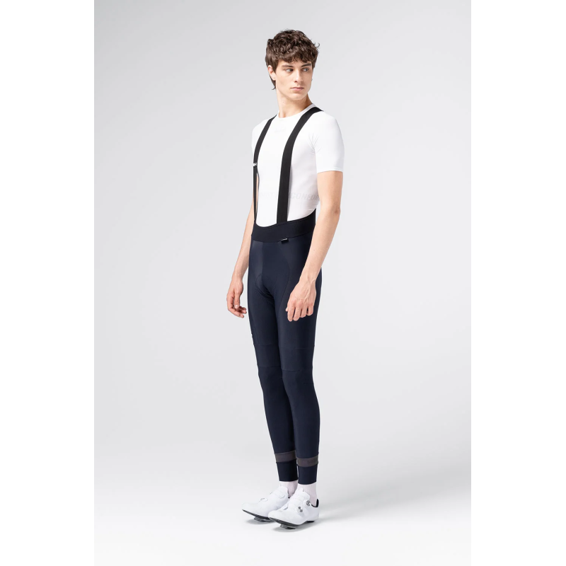 Gobik Absolute 8.0 Homme Ultrablue | Cuissard Long - Livraison 24h