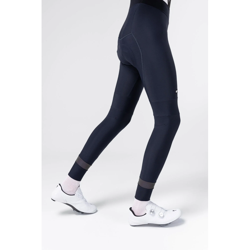 Gobik Absolute 8.0 Homme Ultrablue | Cuissard Long - Livraison 24h