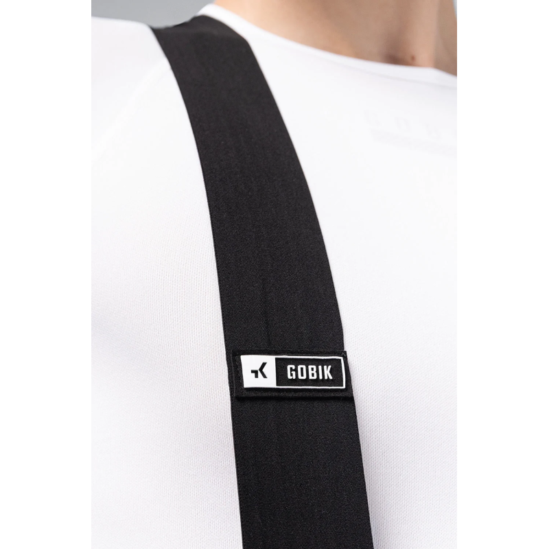 Gobik Absolute 8.0 Homme Ultrablue | Cuissard Long - Livraison 24h
