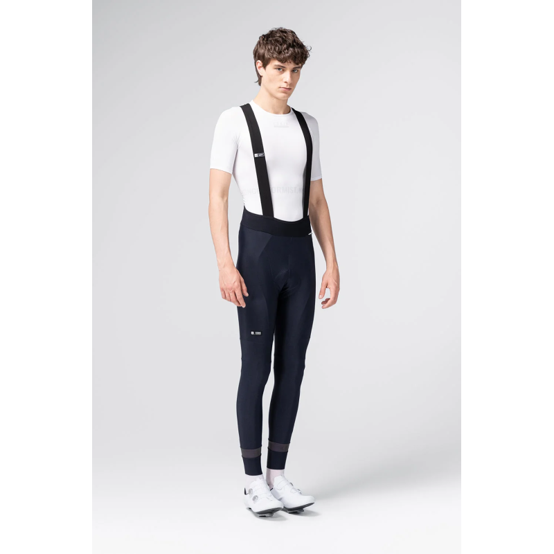 Gobik Absolute 8.0 Homme Ultrablue | Cuissard Long - Livraison 24h