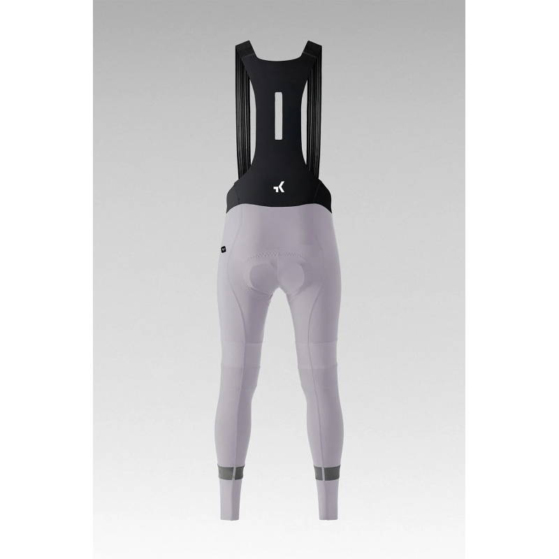 Gobik Absolute 8.0 Homme Tapioca | Culotte Long - Livraison 24h
