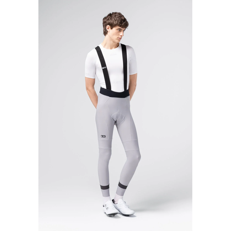 Gobik Absolute 8.0 Homme Tapioca | Culotte Long - Livraison 24h