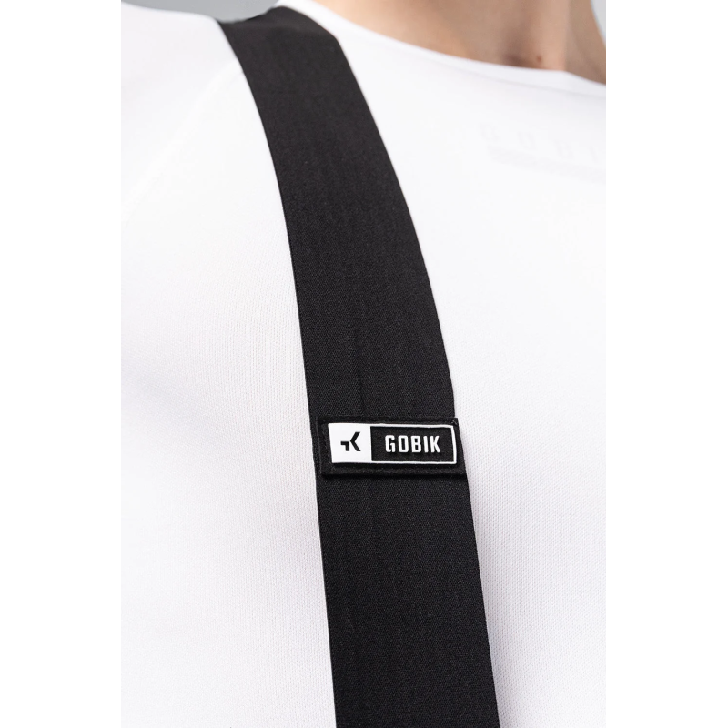 GOBIK ABSOLUTE 8.0 HOMBRE TAPIOCA CULOTTE LARGO