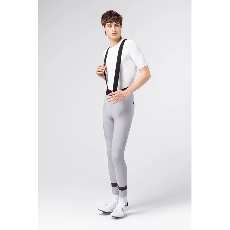 Gobik Absolute 8.0 Homme Tapioca | Culotte Long - Livraison 24h