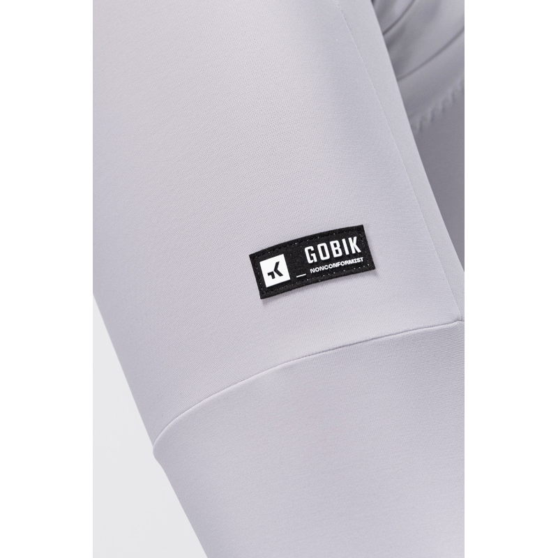 GOBIK ABSOLUTE 8.0 HOMBRE TAPIOCA CULOTTE LARGO