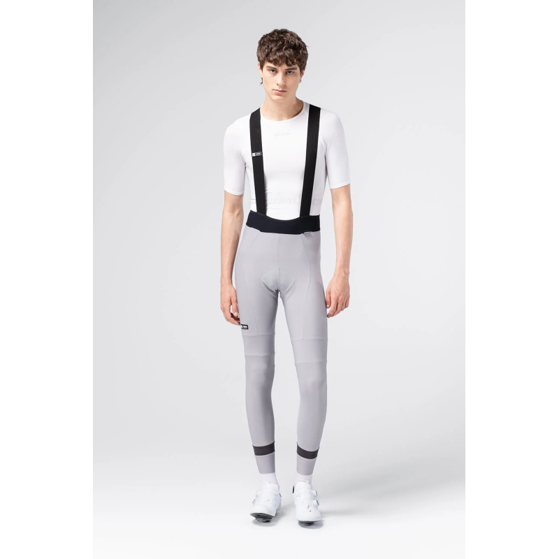 GOBIK ABSOLUTE 8.0 HOMBRE TAPIOCA CULOTTE LARGO