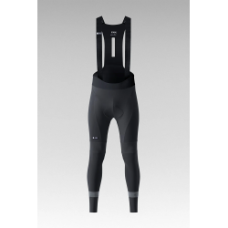 Gobik Absolute 8.0 homme Noir Culotte Longue | Pedalmoto - Livraison 24h