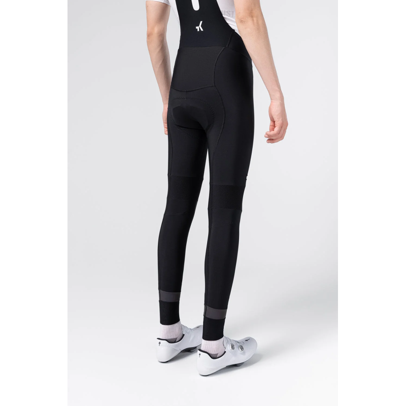 Gobik Absolute 8.0 homme Noir Culotte Longue | Pedalmoto - Livraison 24h