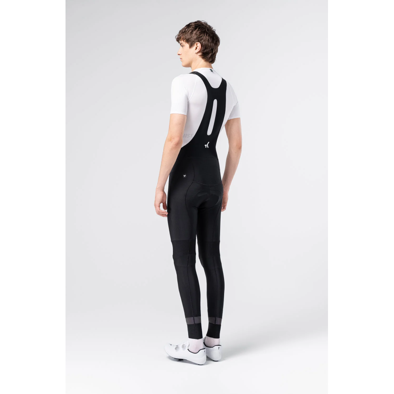 Gobik Absolute 8.0 homme Noir Culotte Longue | Pedalmoto - Livraison 24h