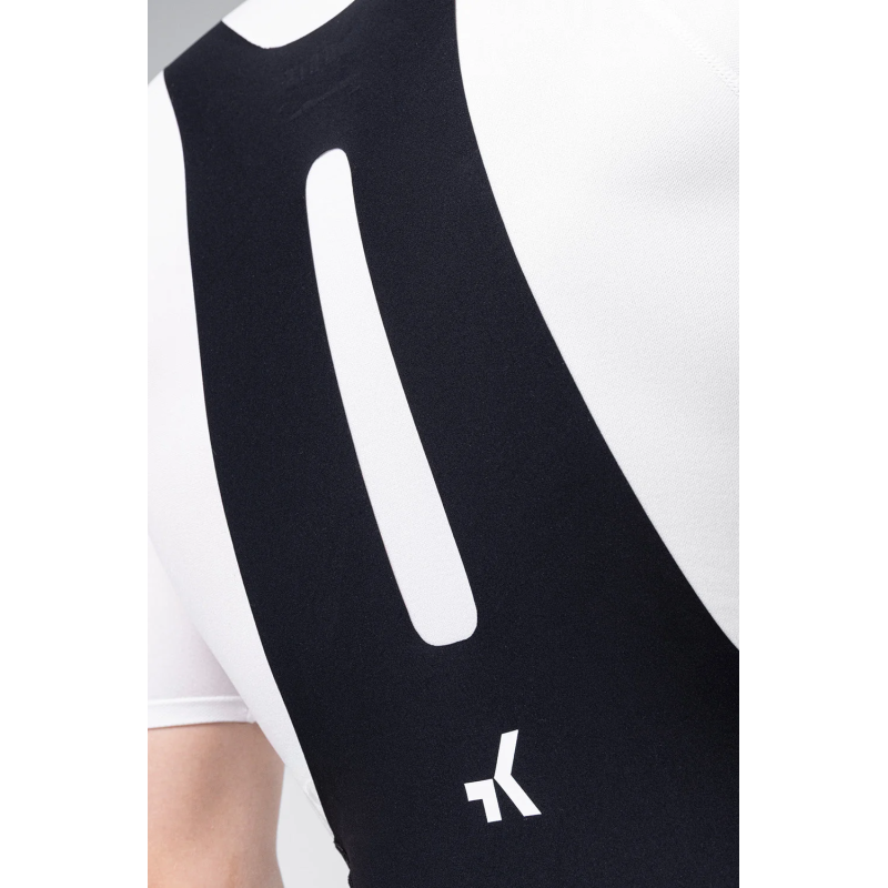 Gobik Absolute 8.0 homme Noir Culotte Longue | Pedalmoto - Livraison 24h