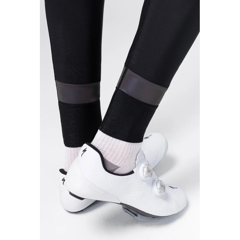 Gobik Absolute 8.0 homme Noir Culotte Longue | Pedalmoto - Livraison 24h