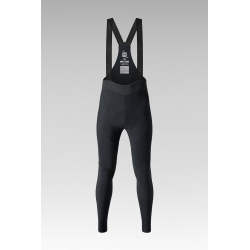 Gobik Limited 8.0 Homme Noir | Cuissard Long - Livraison 24h