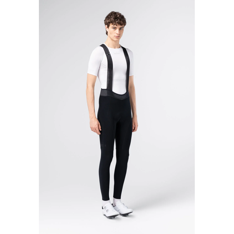 Gobik Limited 8.0 Homme Noir | Cuissard Long - Livraison 24h