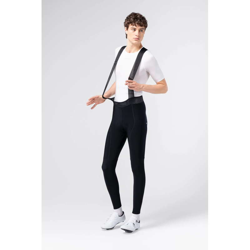 Gobik Limited 8.0 Homme Noir | Cuissard Long - Livraison 24h
